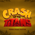 Crash Of The Titans PSP ISO Free Download