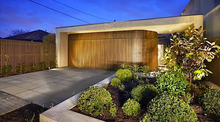 Inspirasi Desain Rumah Anda: Desain Rumah Asri