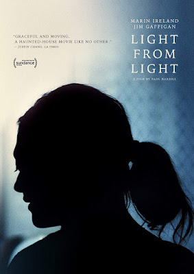Light From Light Dvd