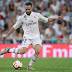 Carvajal dispara com conformismo de rival: “Para eles um empate é ouro”