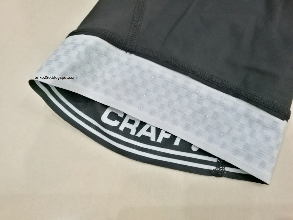 craft velo bib shorts