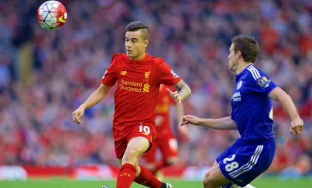 Live Streaming Chelsea vs Liverpool, Rabu 1 Febuari 2017 Live Streaming Chelsea vs Liverpool, Rabu 1 Febuari 2017