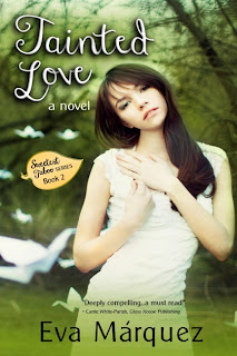 My name is eva book summary