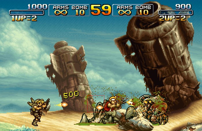 download metal slug 3 download metal slug 3