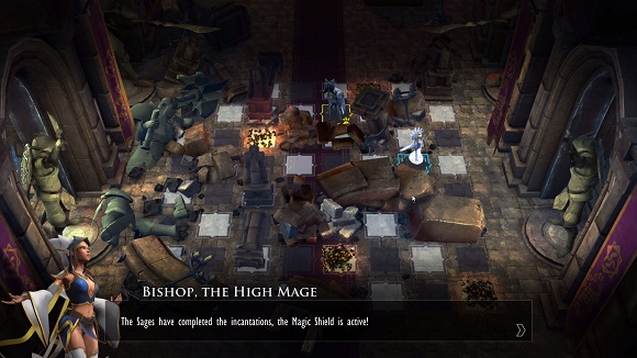 chessaria-the-tactical-adventure-pc-tangkapan layar-www.ovagames.com-1