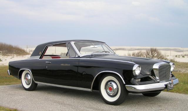 Studebaker Pickup 1965