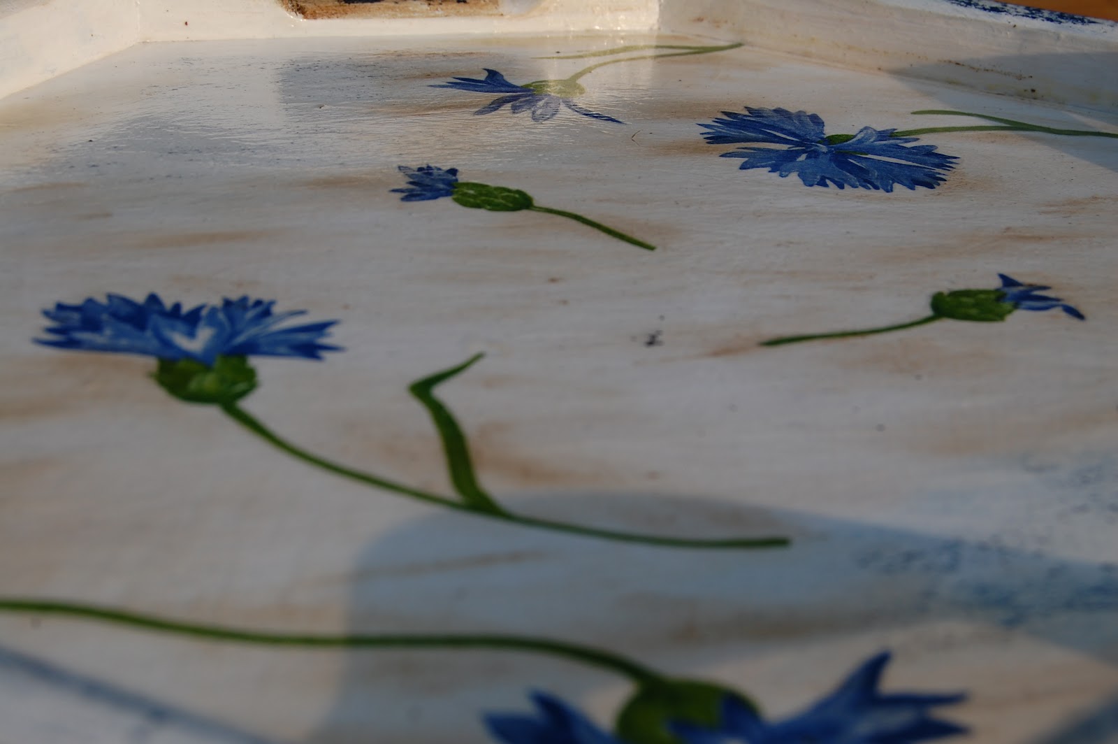 Na Dwie Ręce Chabry