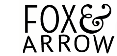   Fox and Arrow 