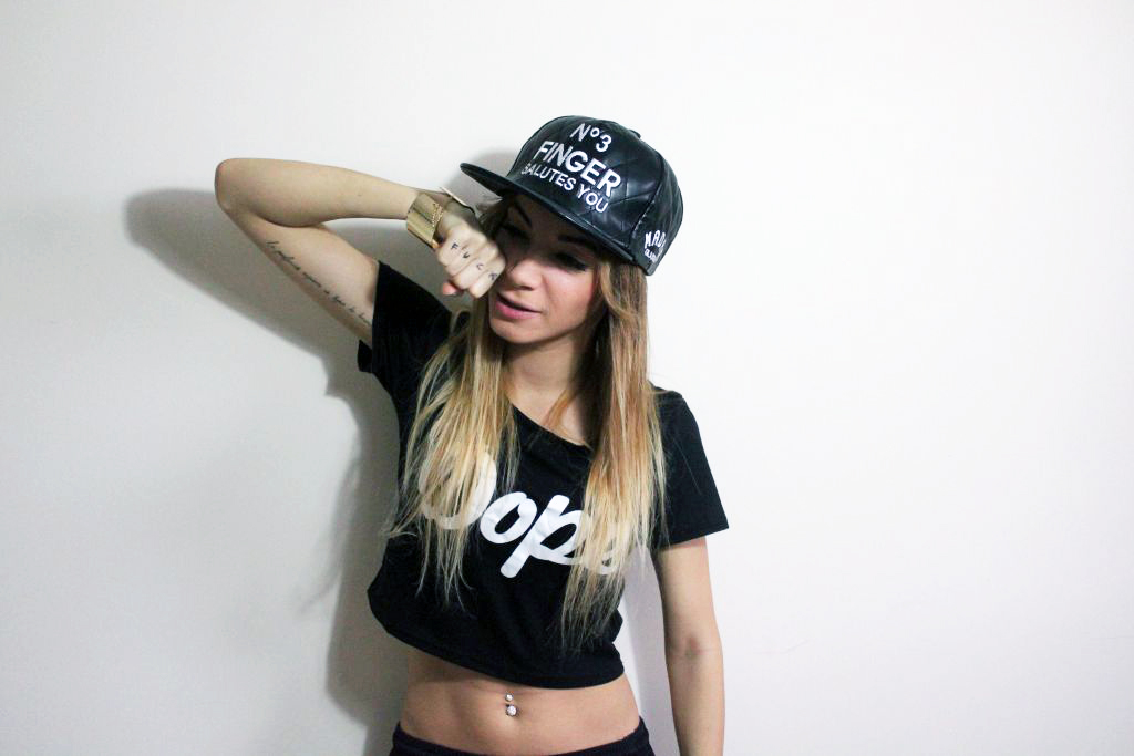 Photo shooting