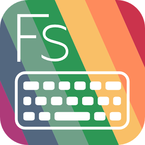 Flat Style Colored Keyboard Pro 3.4.0 APK Flat Style Colored Keyboard Pro 3.4.0 APK