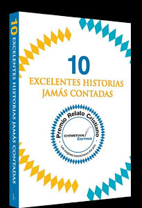 10 EXCELENTES HISTORIAS JAMÁS CONTADAS.