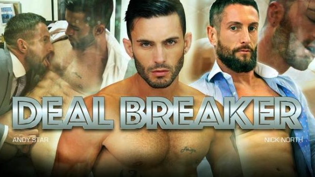 Andy Star, Nick North – Deal Breaker
