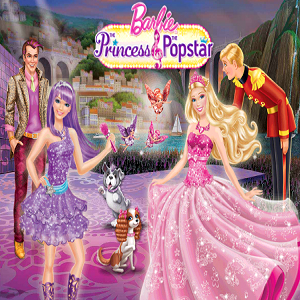 barbie the princess & the popstar full movie 123movies
