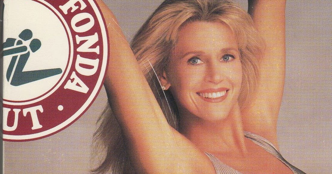 Saundra jane fonda step and stretch workout thoughts