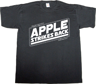 useless patents war star wars apple motorola samsung t-shirt ephemeral-t-shirts