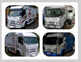 Dealer Isuzu Semarang Harga Promo Isuzu 2020 Elf Nlr 55 Nmr 71 Giga Microbus Bekasi Jakarta Dp Murah