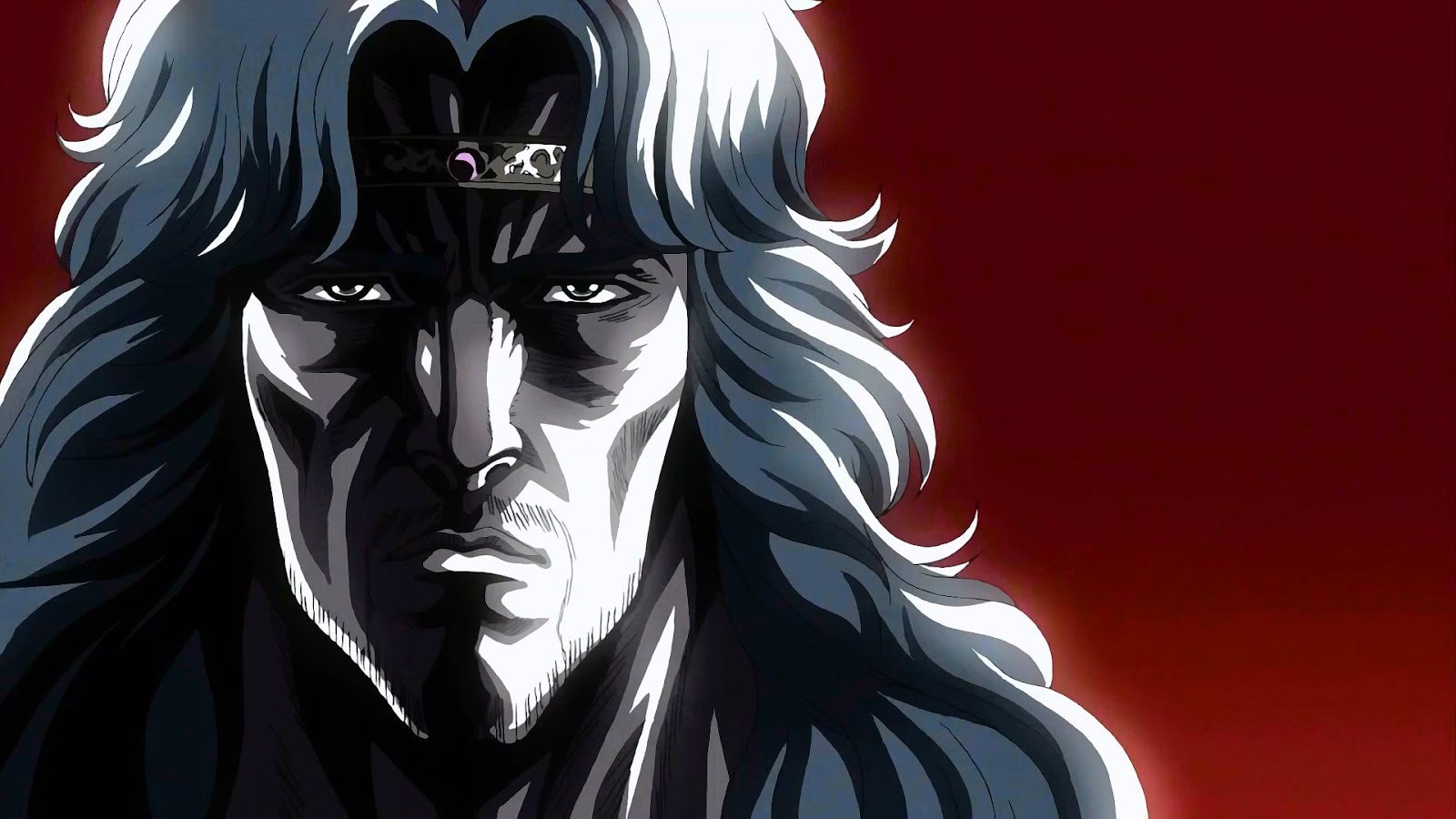 Hokuto no Ken |Shin Kyuseishu Densetsu |1080p. [4/5]