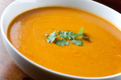 Soups Soups