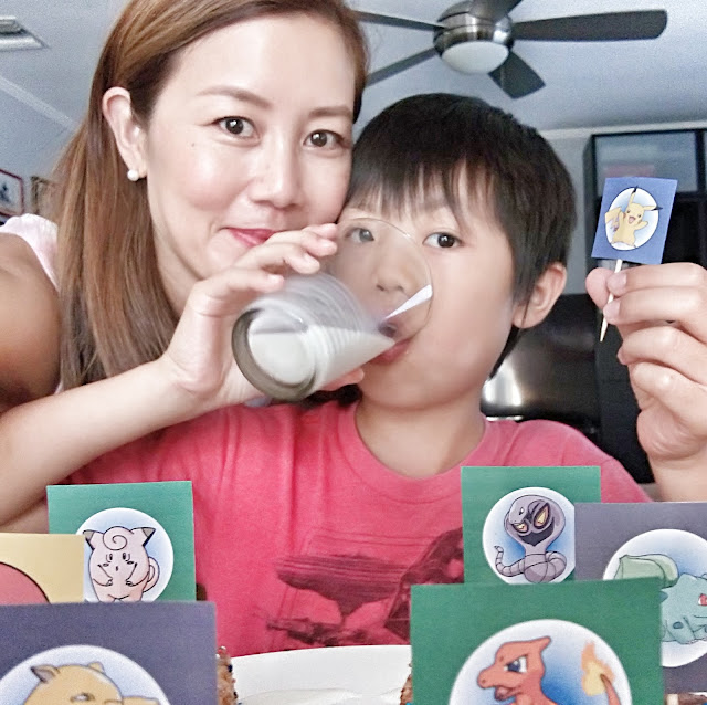 pokemon cupcake toppers diy pokemon cupcake topper picks