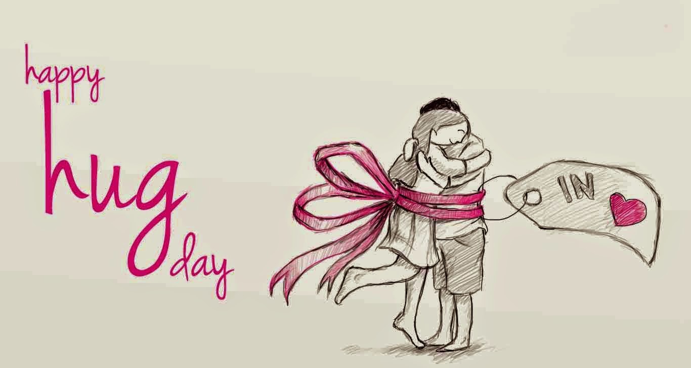 Happy Hug Day HD Wallpapers s & Pics Free Download 2016