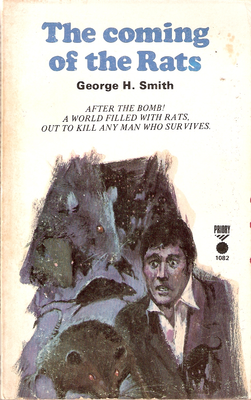 The Mighty Blowhole Killer snails are after us... walk, walk for your lives!