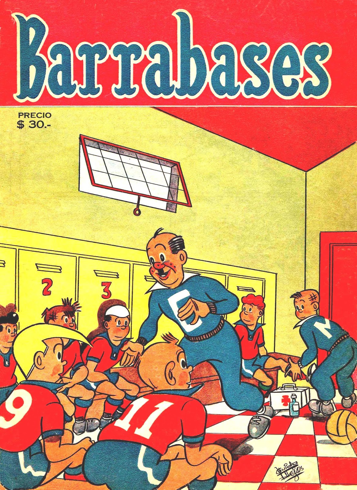 barrabases descargar