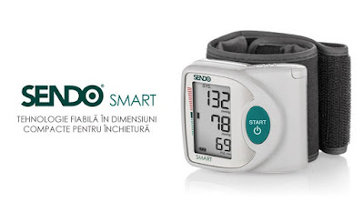tensiometru sendo