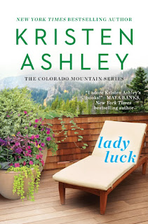 View Kristen Ashley Lady Luck Pics