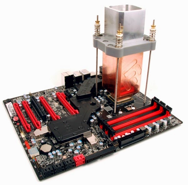 Computer cooling systems TheTechmadness