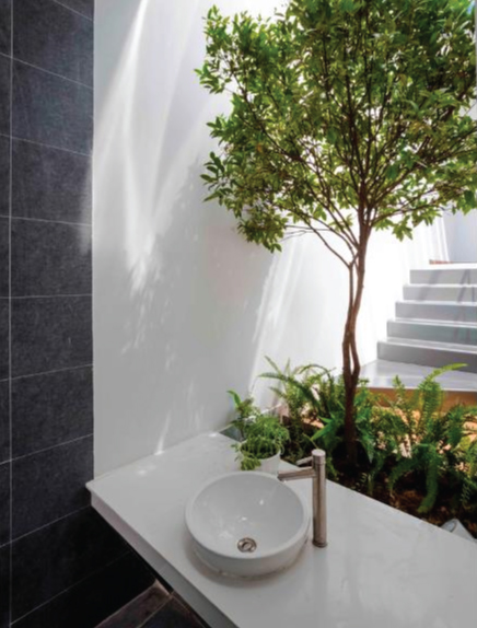 Báo Mỹ ngỡ ngàng trước căn nhà siêu đẹp ở Bình Dương 11 nha dep binh duong 12