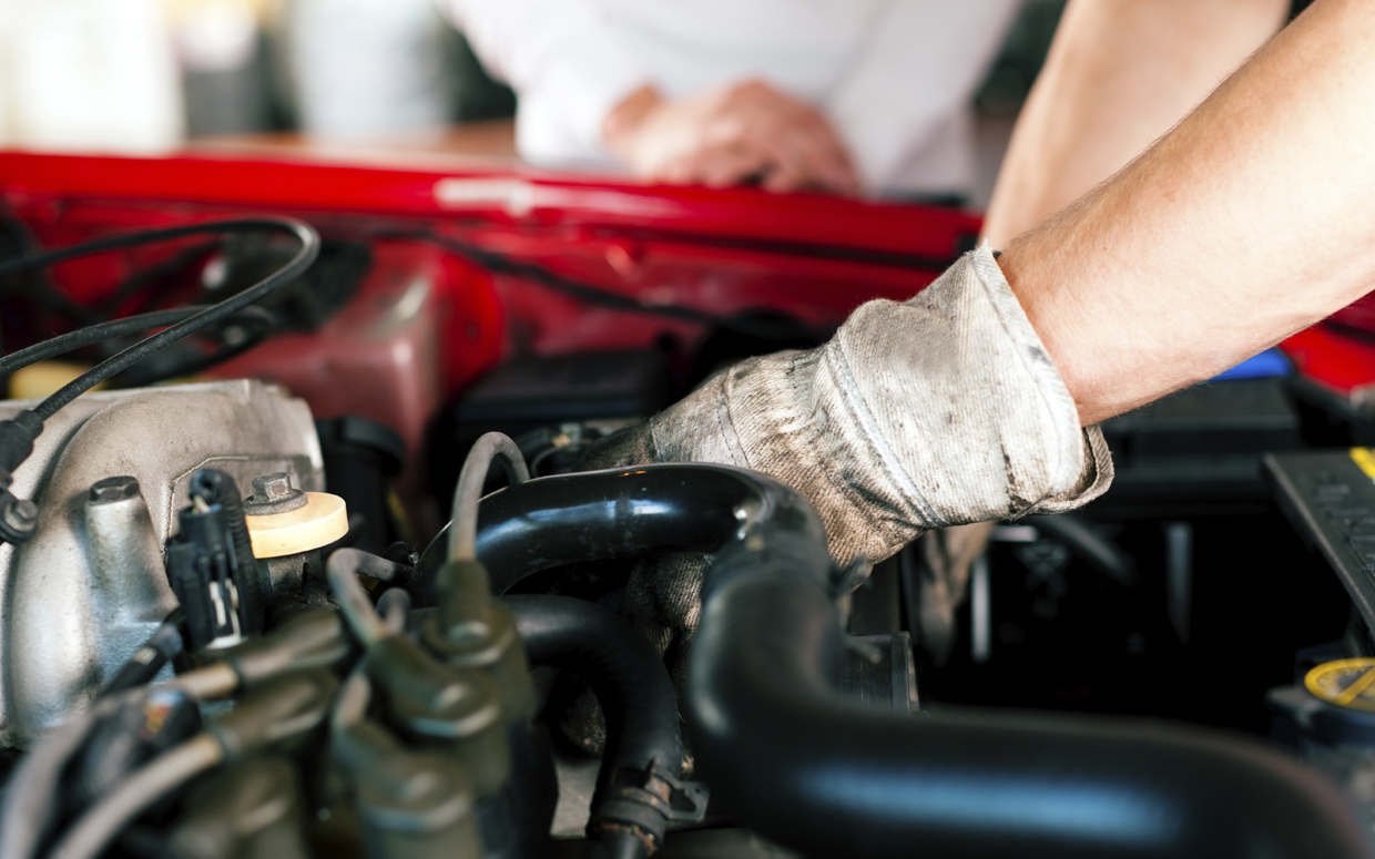 Tips on Choosing an Auto Mechanic Shop New York