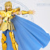Bandai relançará o Cloth Myth EX do Cavaleiro Aiolia de Leão!