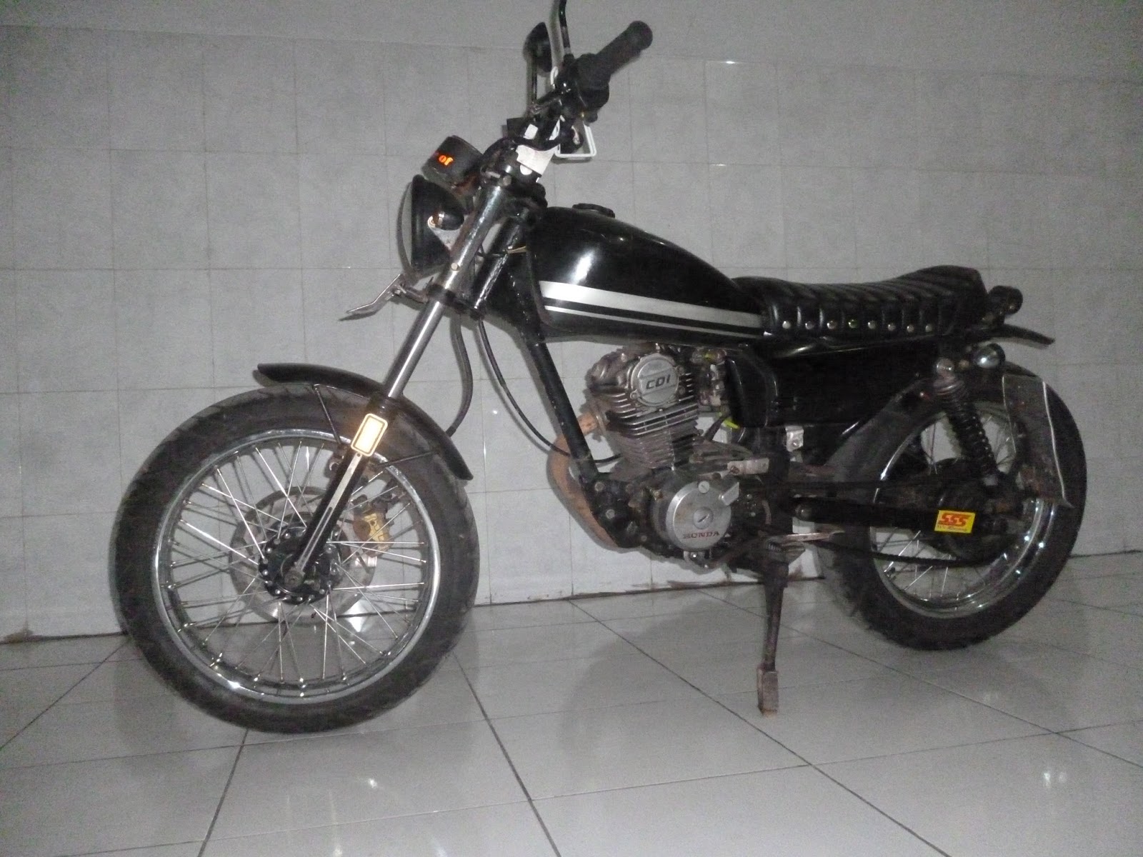 Honda Gl Pro Neotech Modif Japstyle Modifikasi Motor Japstyle Terbaru Honda Gl Pro Neotech Modif Japstyle Modifikasi Motor Japstyle Terbaru