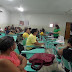 Educação debate escolha de Livro Didático, aplicabilidade de recursos do PDDE e Desfile Cívico