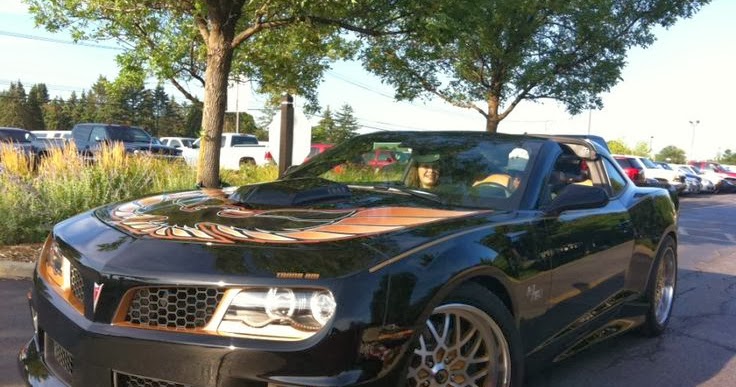 new firebird new firebird