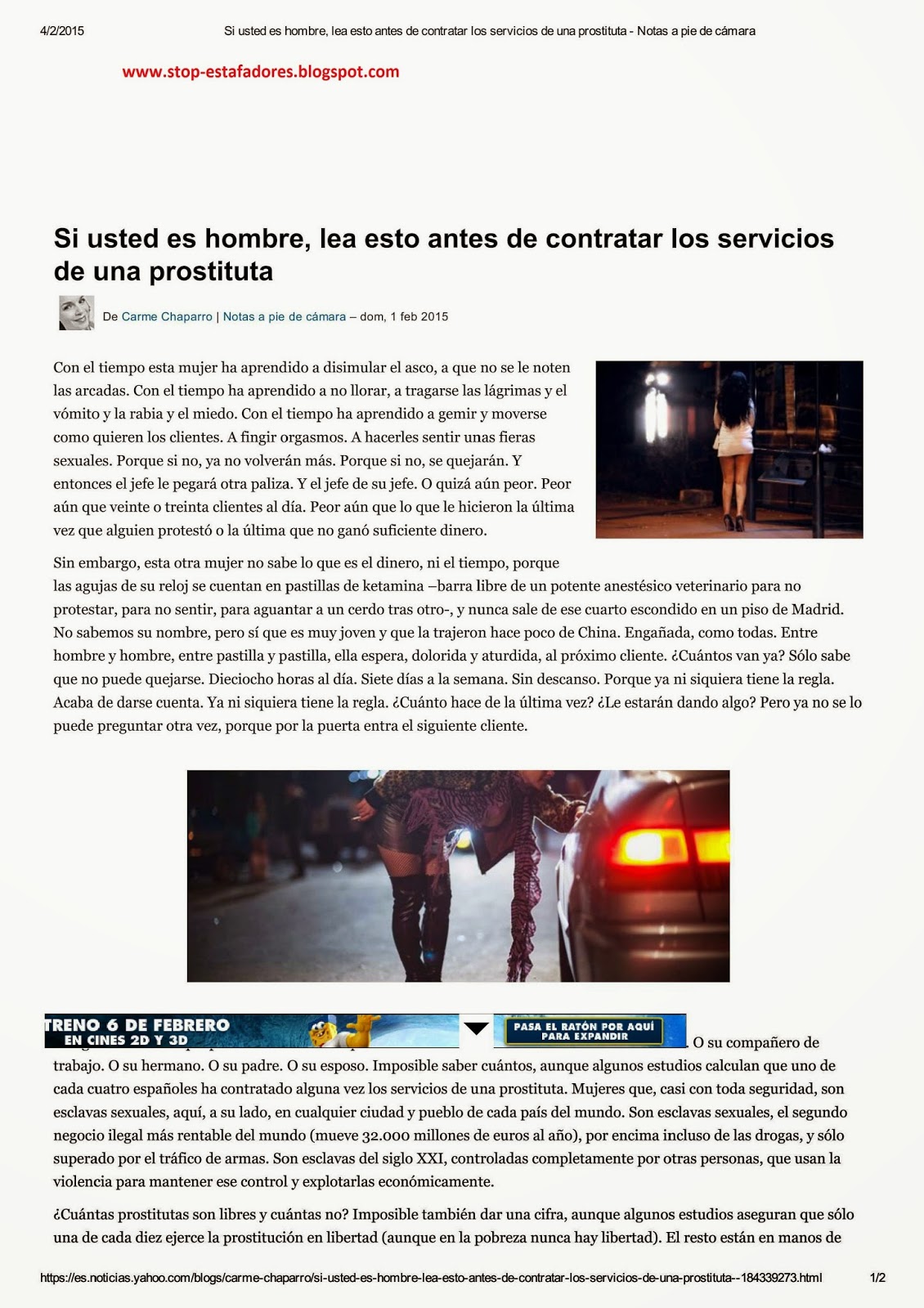 putas