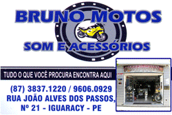 Bruno Motos