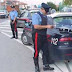 Bari Japigia. Arrestati dai carabinieri due giovani con mezzo chilo di “marijuana” dopo un pericoloso inseguimento [CRONACA DEI CC. ALL'INTERNO]