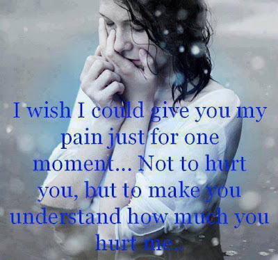 Sad Love Poems Sad Love Poems
