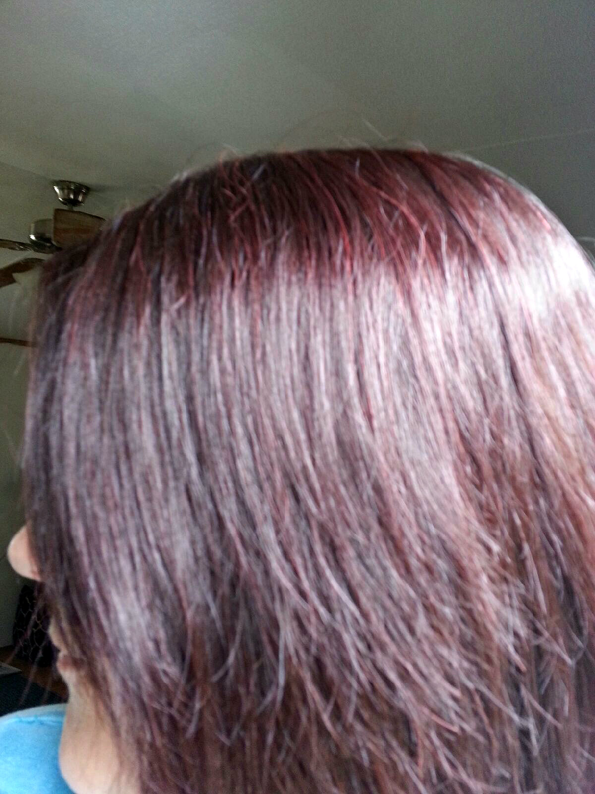 Dark Brown Hair Color Meaning Natural Hair Dye 2018