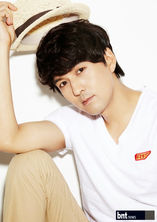 Lee Pil Mo