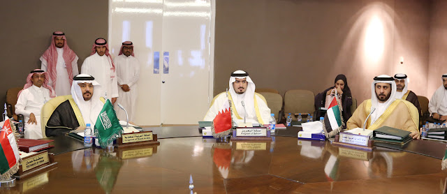 UAE successfully participates in preparatory meeting for GCC tourism undersecretaries in Riyadh UAE successfully participates in preparatory meeting for GCC tourism undersecretaries in Riyadh