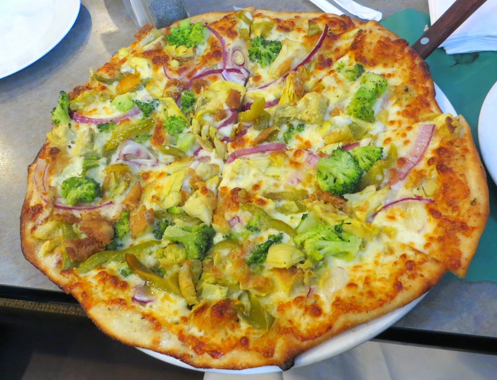 The Rochester NY Pizza Blog Bella Pasta Review and 25 Gift Card Giveaway