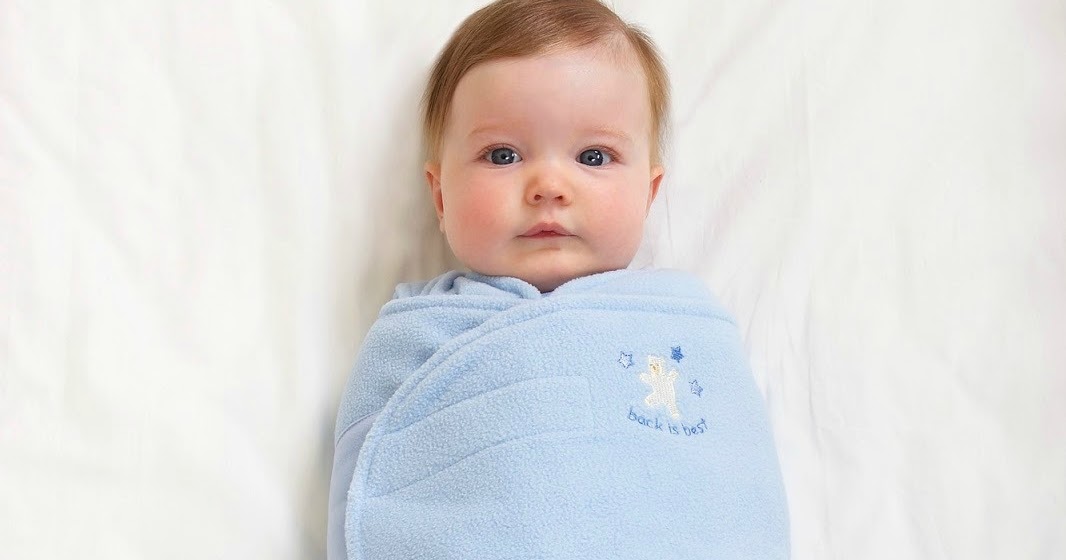 My Baby Sleep Guide Your sleep problems, solved! Swaddling Guide