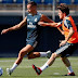 Real Madrid inicia preparação para estrear na Liga dos Campeões
