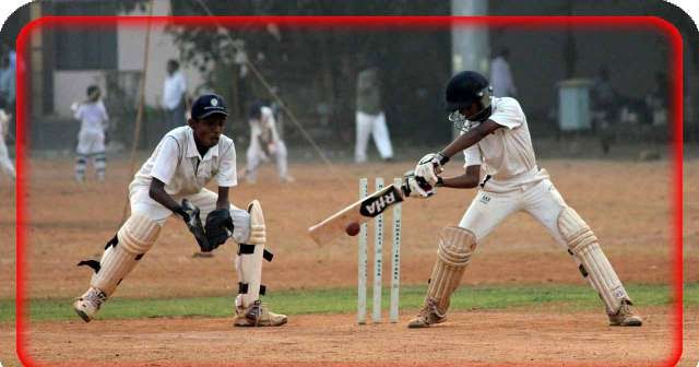 essay on cricket in marathi