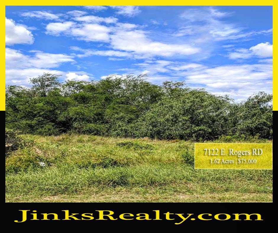 Homes For Sale McAllen McAllen Real Estate Land For Sale 7122 E