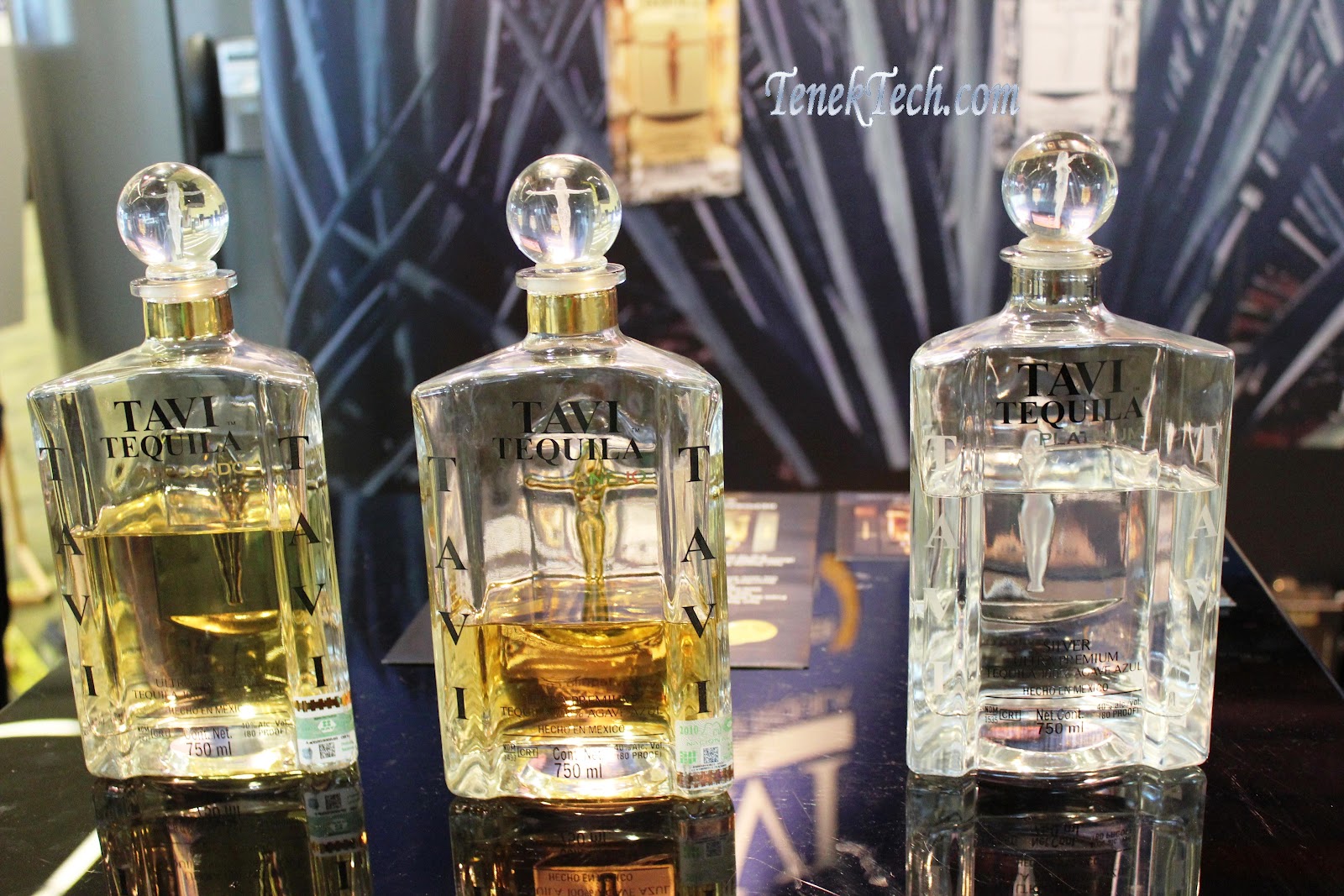 Living Vancouver Canada Vancouver International Tequila Expo