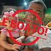 Corrente que promete dar 0,10 centavos por compartilhamento pra menina cega é falsa