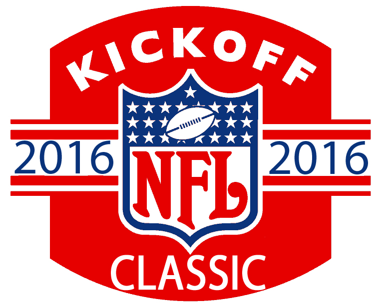 2016 DKS/KOG Kickoff Classic: 2016 Kickoff Classic Tournament